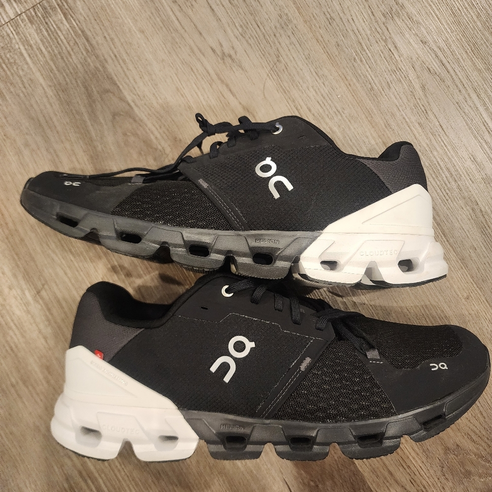Men's On Running Cloudflyer Shoes